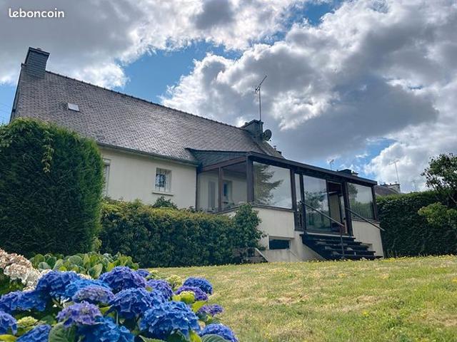 Maison 5 pièces 99 m²