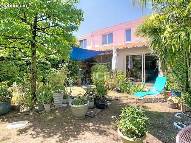 Maison 5 pièces 99 m²