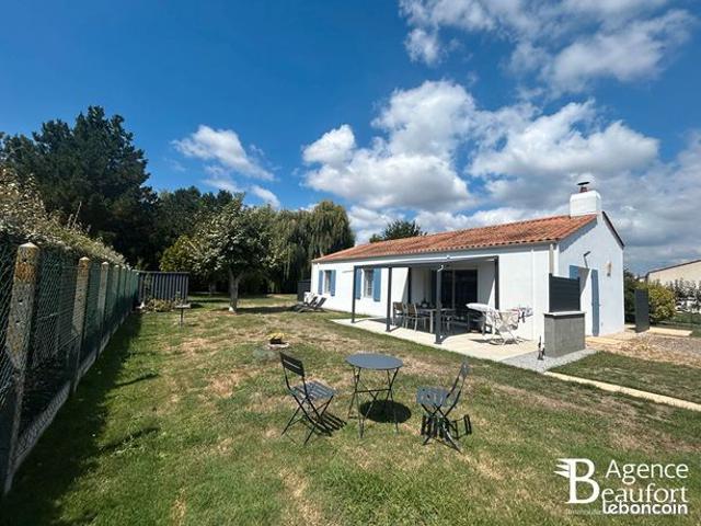 Maison 5 pièces 99 m²
