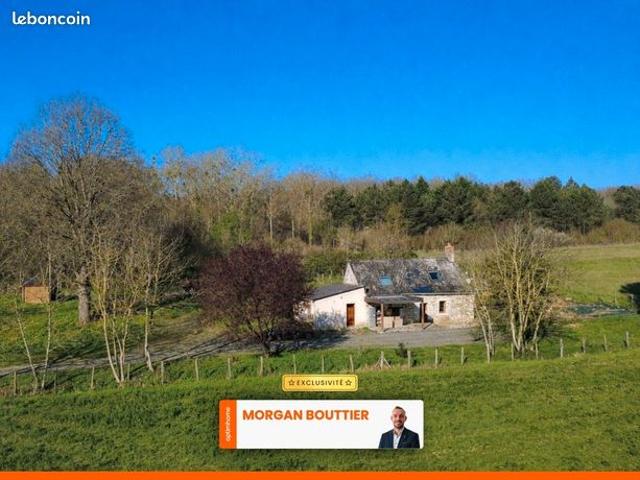 Maison 5 pièces 99 m²