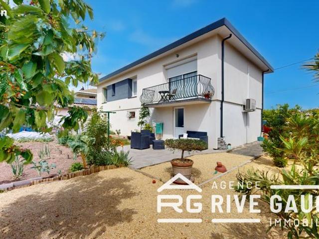 Maison 5 pièces 99 m²