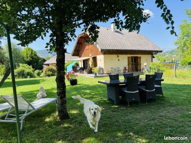 Maison 5 pièces 99 m²