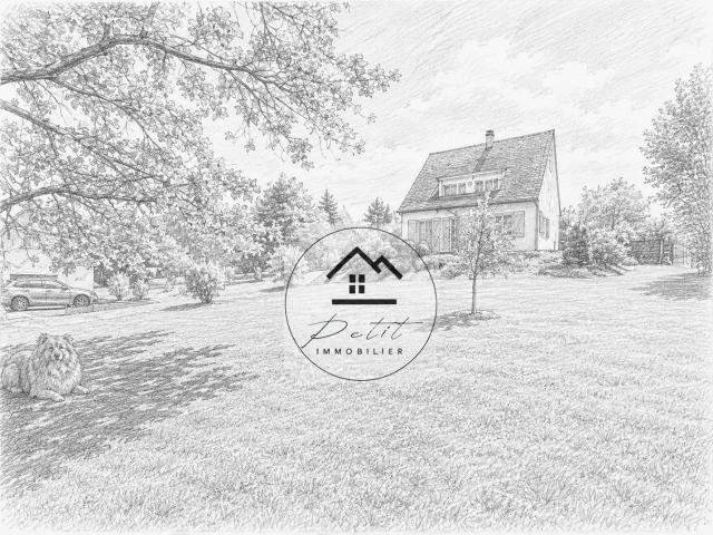 Maison 5 pièces 99 m²
