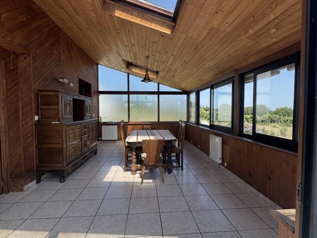 Maison 5 pièces 99 m²