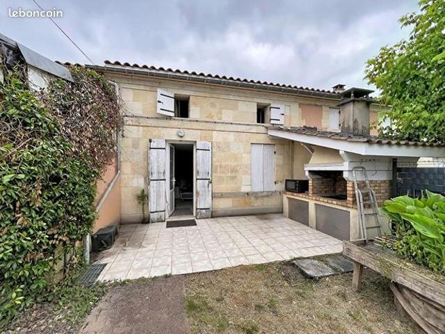 Maison 5 pièces 99 m²