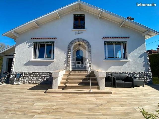 Maison 5 pièces 99 m²