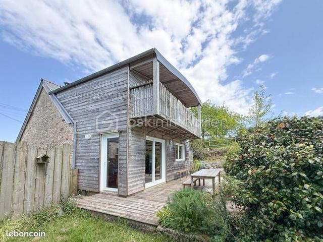 Maison 5 pièces 99 m²