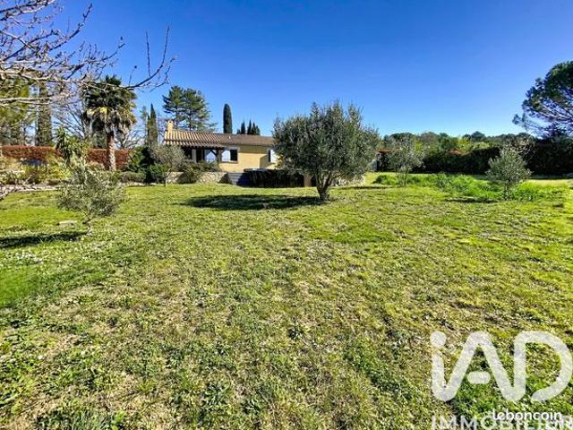 Maison 5 pièces 99 m²