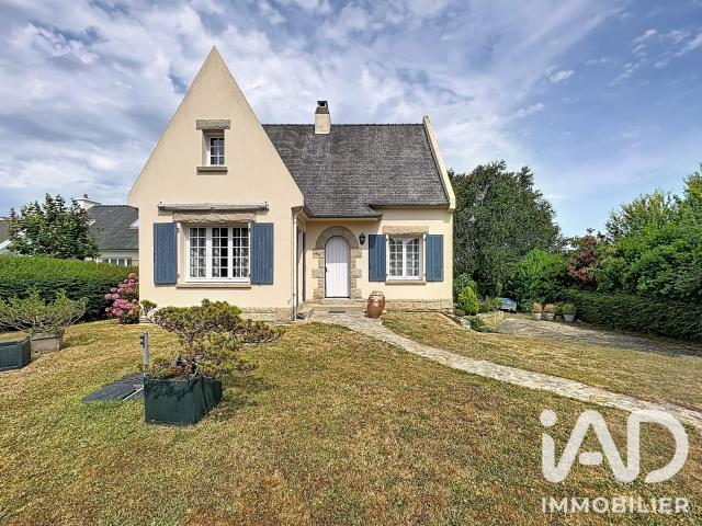 Maison 5 pièces 99 m²