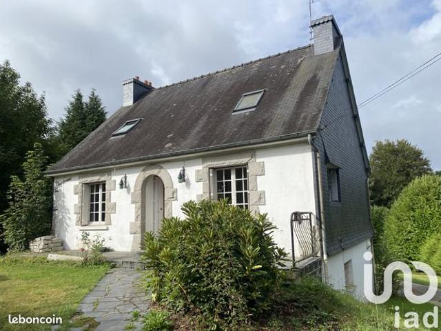 Maison 5 pièces 99 m²
