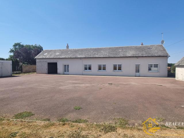 Maison 5 pièces 99 m²