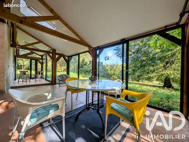 Maison 5 pièces 99 m²