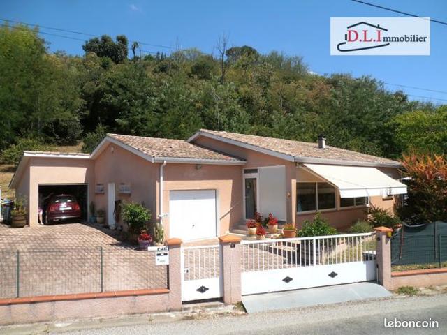 Maison 5 pièces 99 m²
