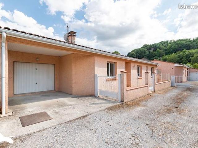 Maison 5 pièces 99 m²