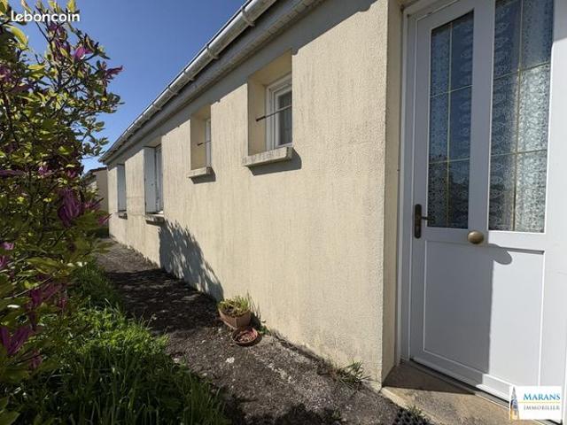Maison 5 pièces 99 m²