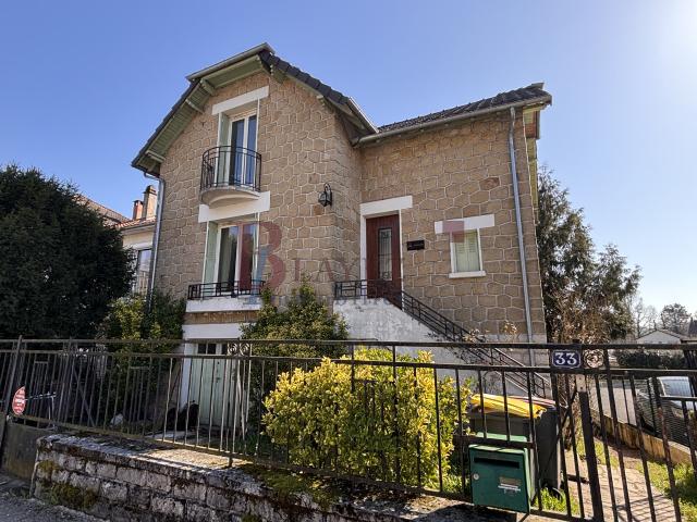 Maison 5 pièces 99 m²