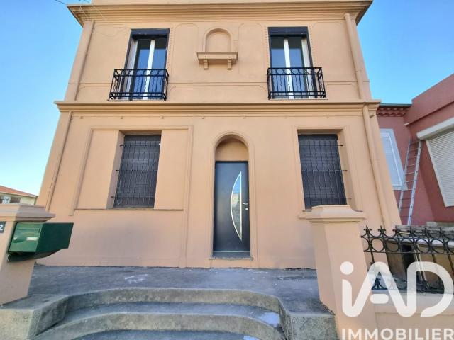 Maison 5 pièces 99 m²