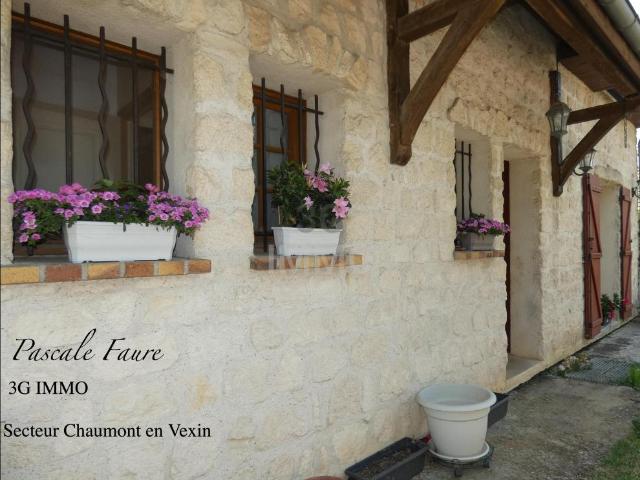 Maison 5 pièces 99 m²