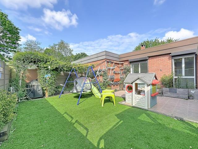 Maison 5 pièces 99 m²