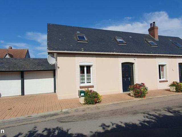 Maison 5 pièces 99 m²