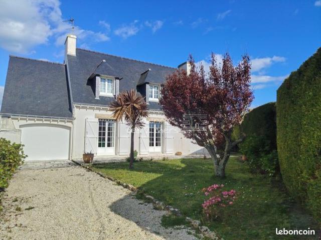 Maison 5 pièces 99 m²