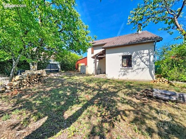 Maison 5 pièces 99 m²
