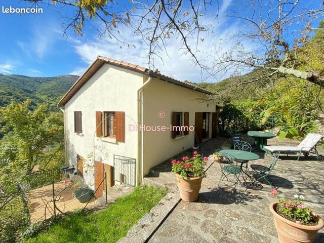 Maison 5 pièces 99 m²