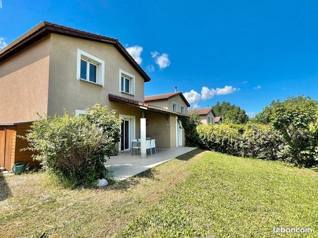 Maison 5 pièces 99 m²