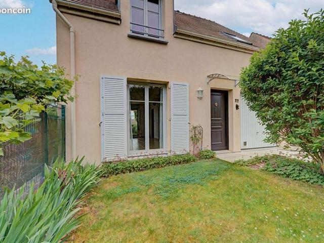 Maison 5 pièces 99 m²