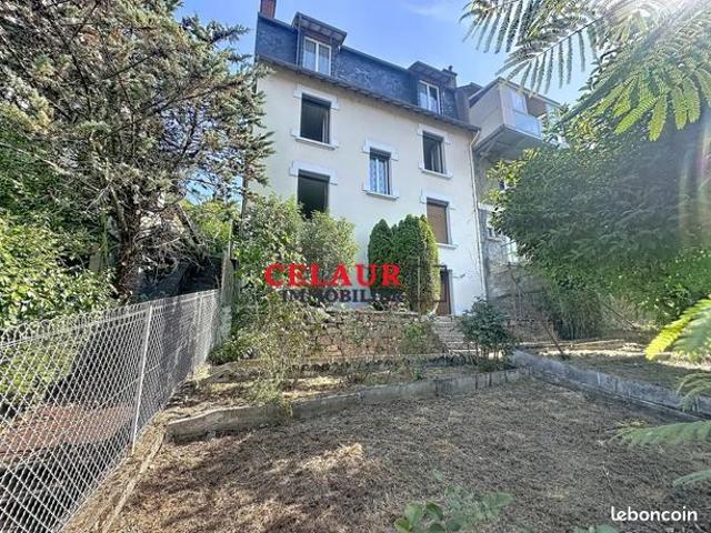 Maison 5 pièces 99 m²