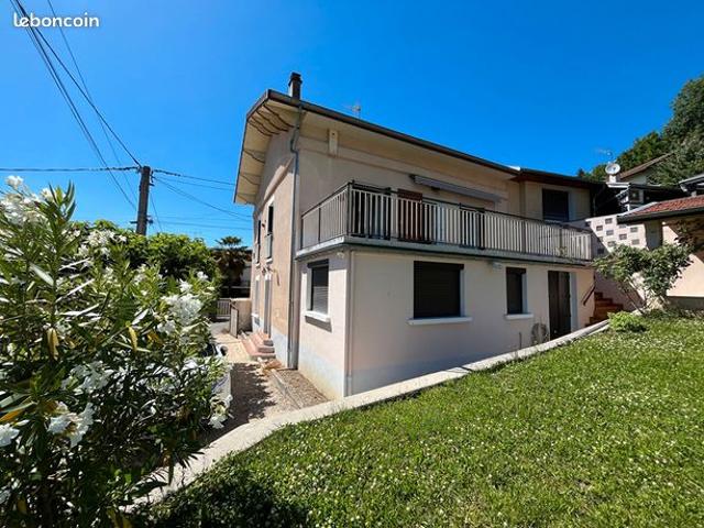 Maison 5 pièces 99 m²