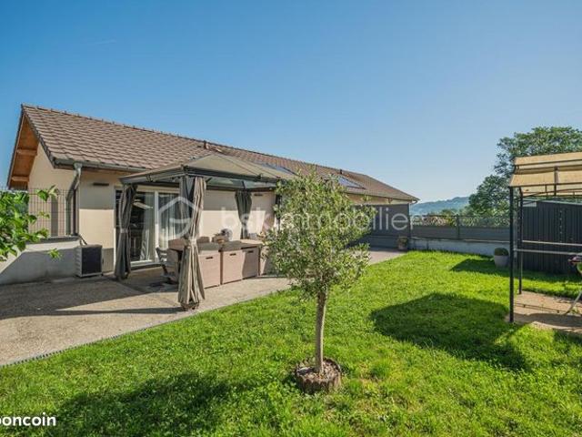 Maison 5 pièces 99 m²