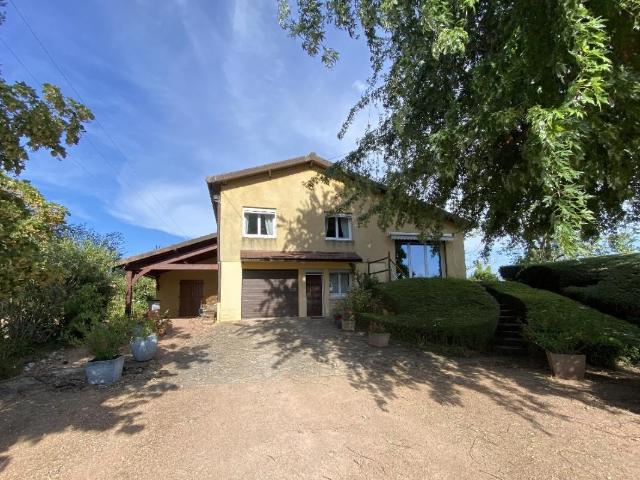 Maison 5 pièces 99 m²