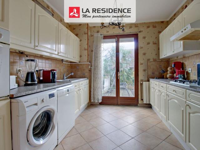 Maison 5 pièces 99 m²