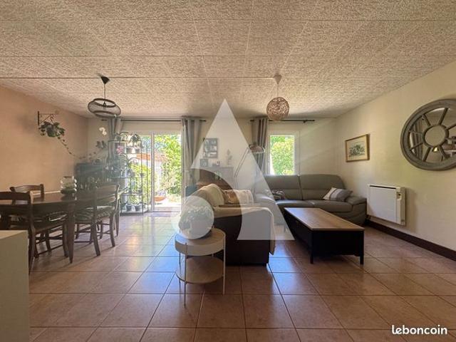 Maison 5 pièces 99 m²