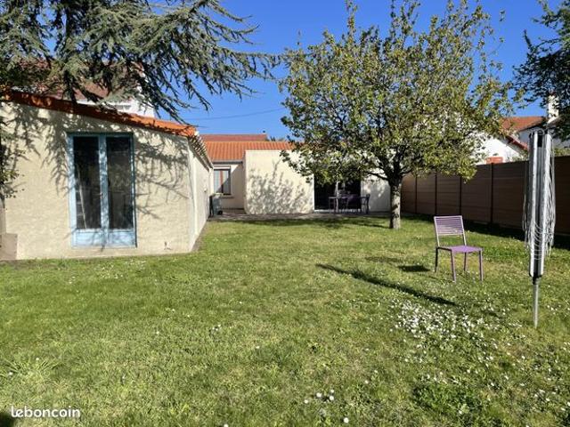 Maison 5 pièces 99 m²