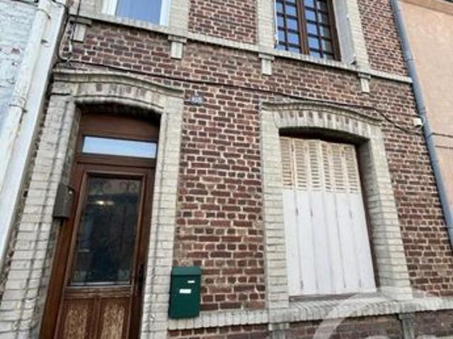 Maison 5 pièces 99 m²