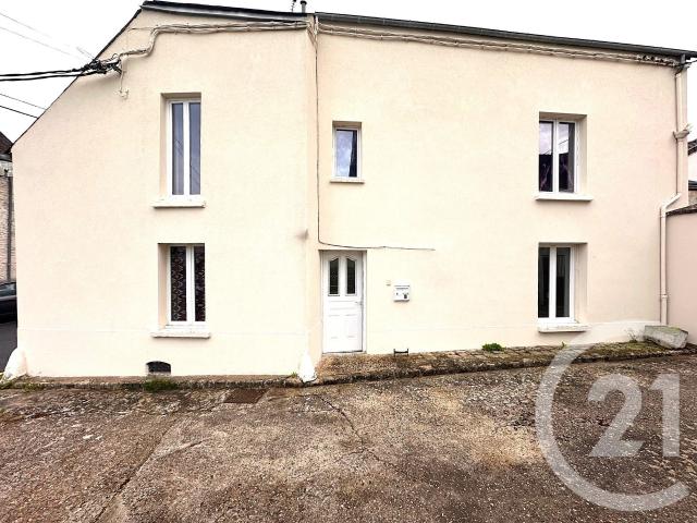 Maison 5 pièces 99 m²