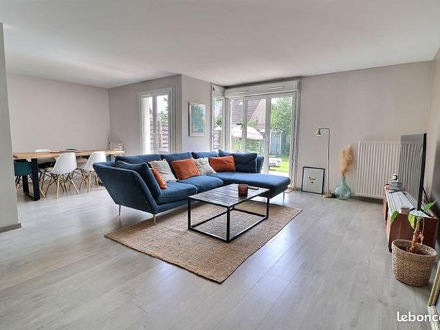 Maison 5 pièces 99 m²
