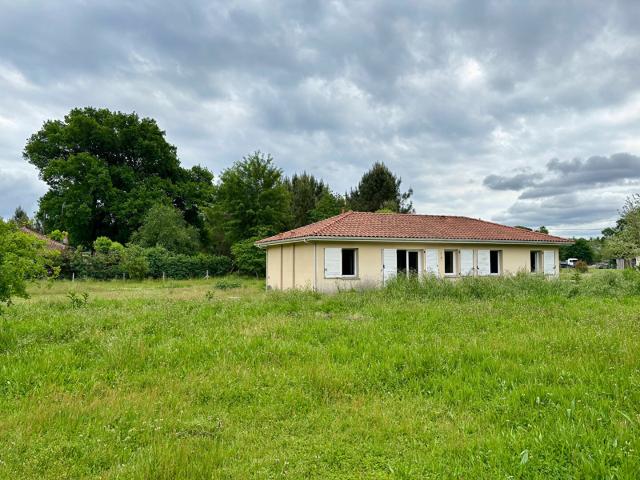 Maison 5 pièces 99 m²