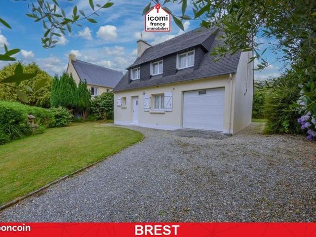 Maison 5 pièces 99 m²
