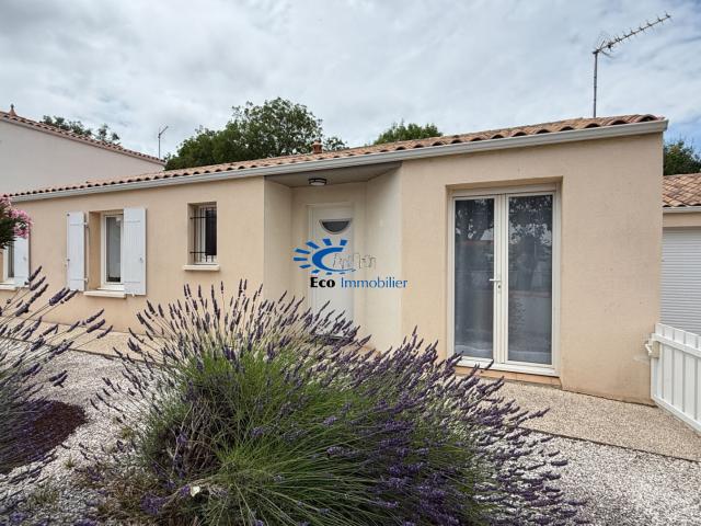 Maison 5 pièces 99 m²