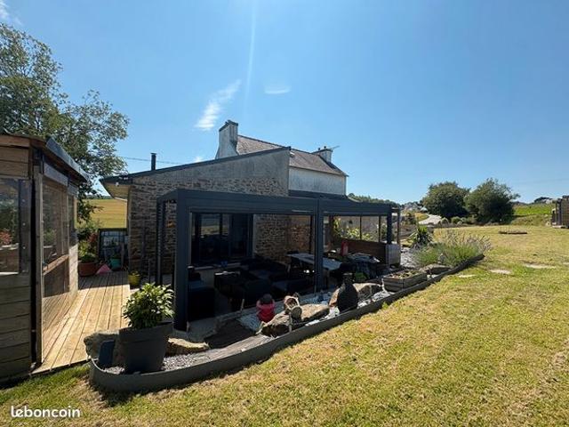 Maison 5 pièces 99 m²