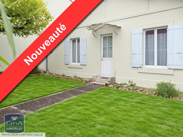 Maison 5 pièces 99 m²
