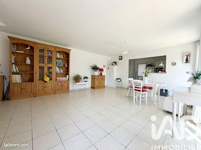 Maison 5 pièces 99 m²