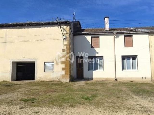 Maison 5 pièces 99 m²