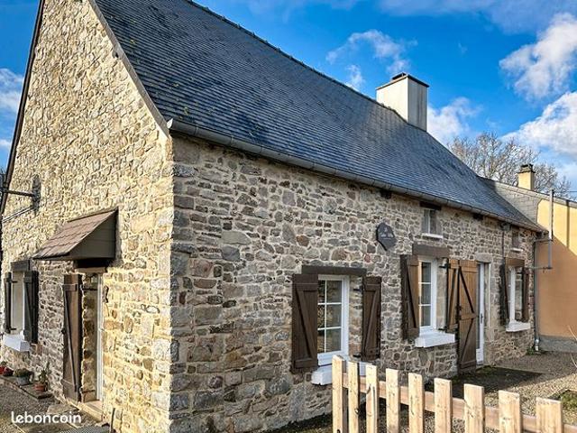 Maison 5 pièces 99 m²