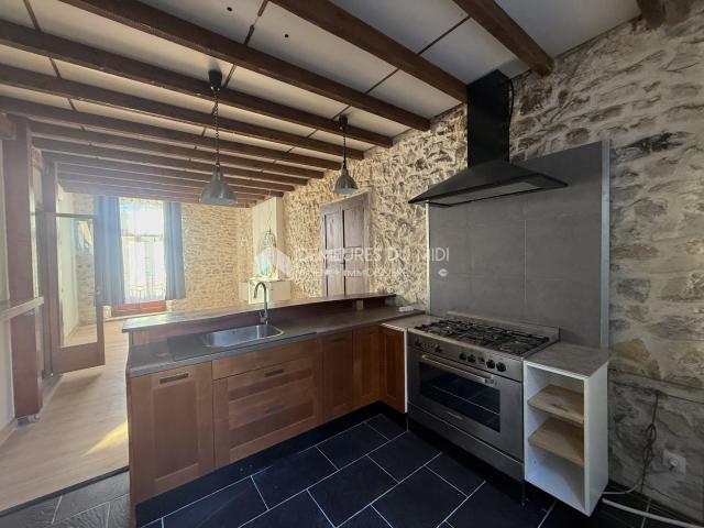 Maison 5 pièces 99 m²