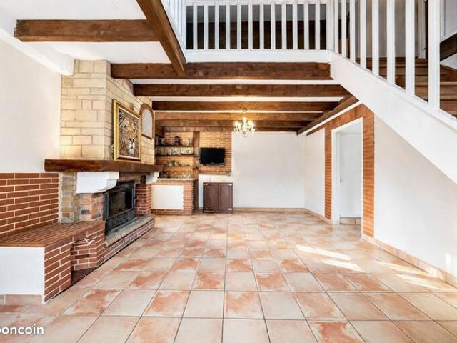 Maison 5 pièces 99 m²