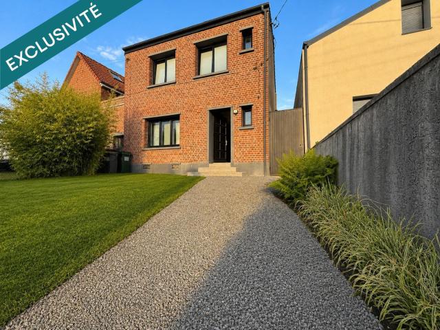 Maison 5 pièces 99 m²